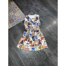 Louis Vuitton Dress